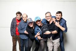 Premis Enderrock 2026: Premiats <p>Premi Enderrock Estrella-Lax'N'Busto</p>